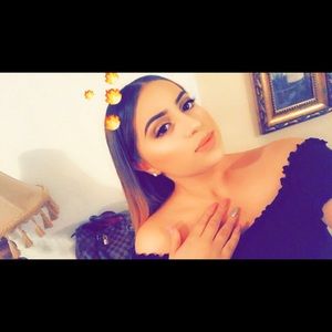 Meet your Posher, Leslie